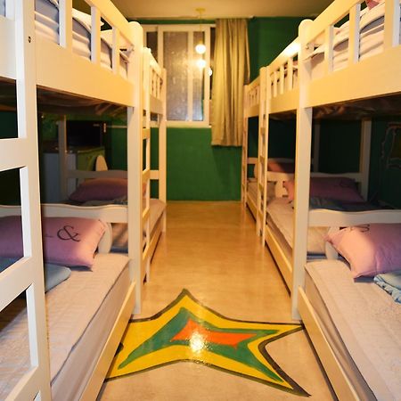Sumsum Guest House Yangyang Eksteriør bilde