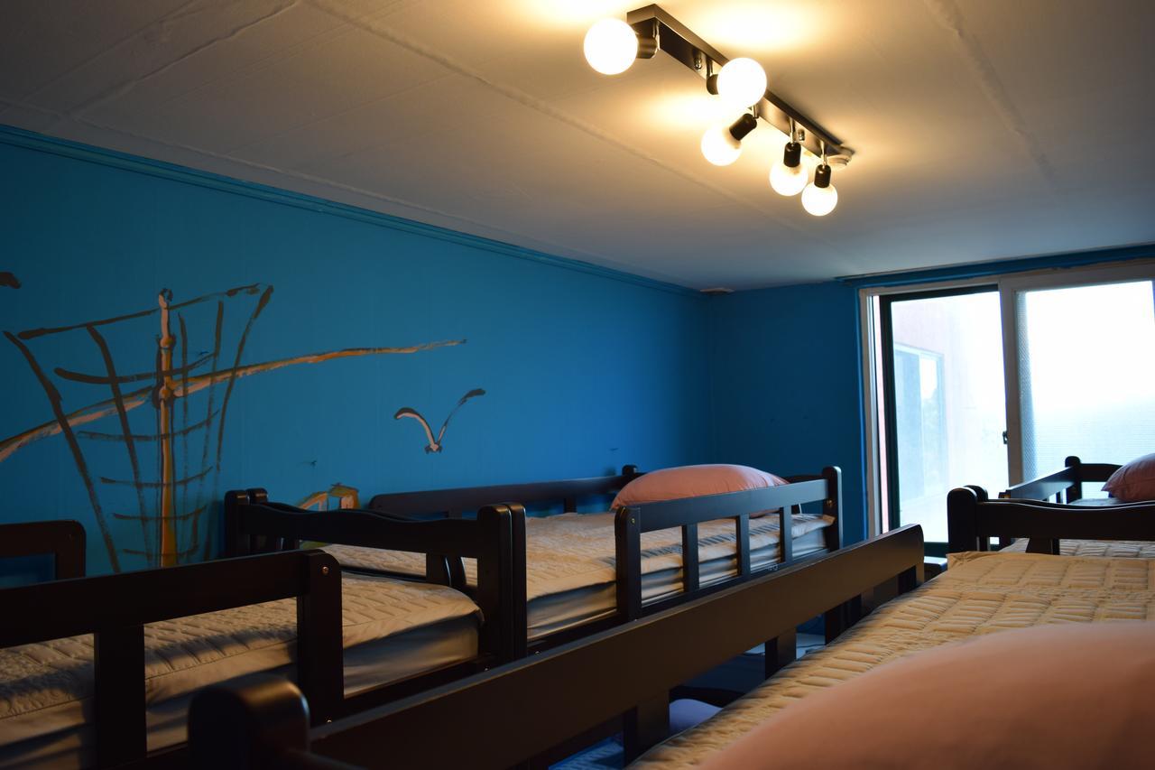 Sumsum Guest House Yangyang Eksteriør bilde