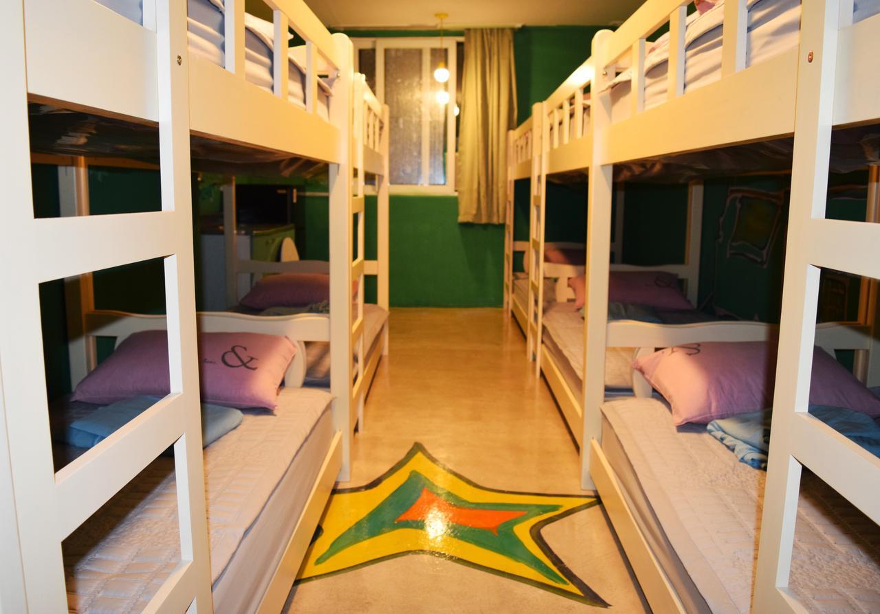 Sumsum Guest House Yangyang Eksteriør bilde