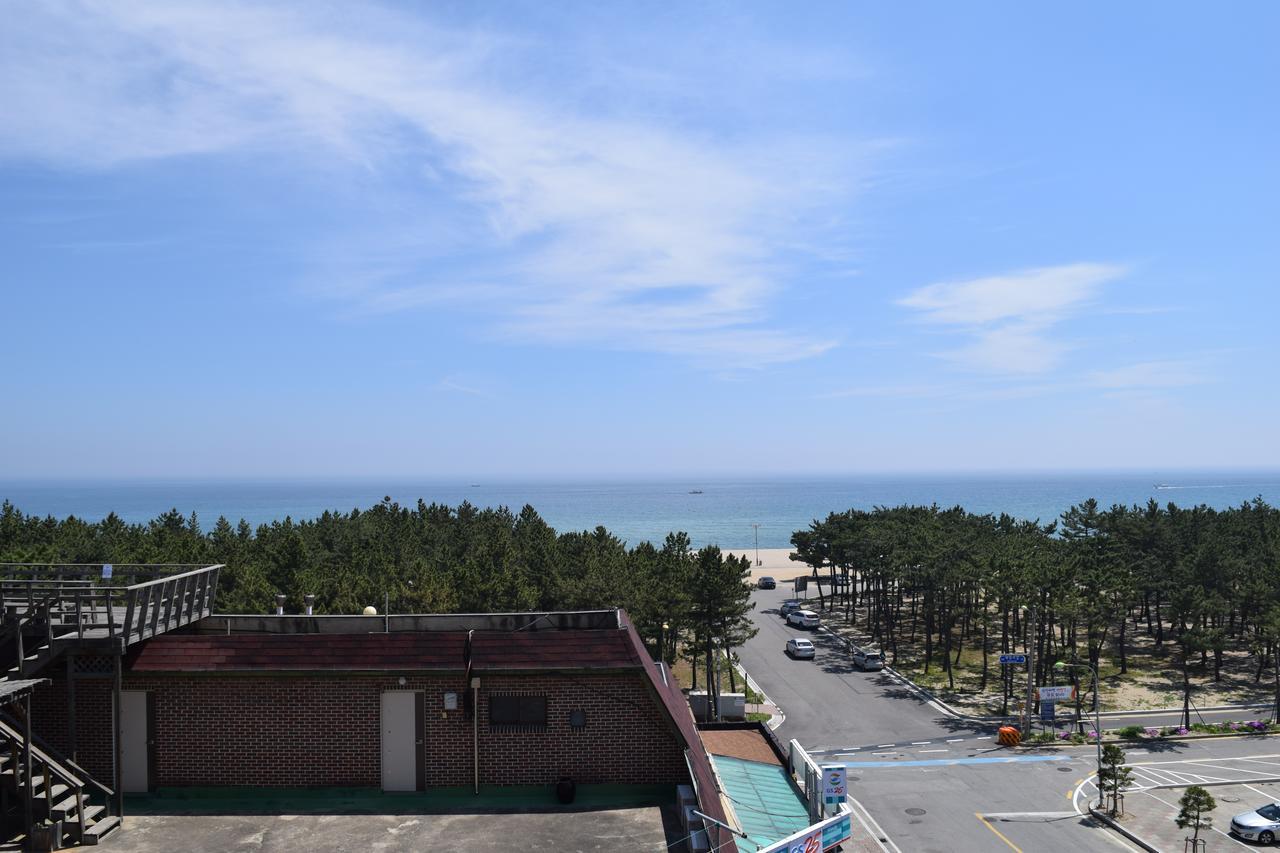 Sumsum Guest House Yangyang Eksteriør bilde