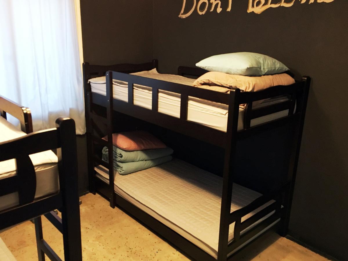 Sumsum Guest House Yangyang Rom bilde