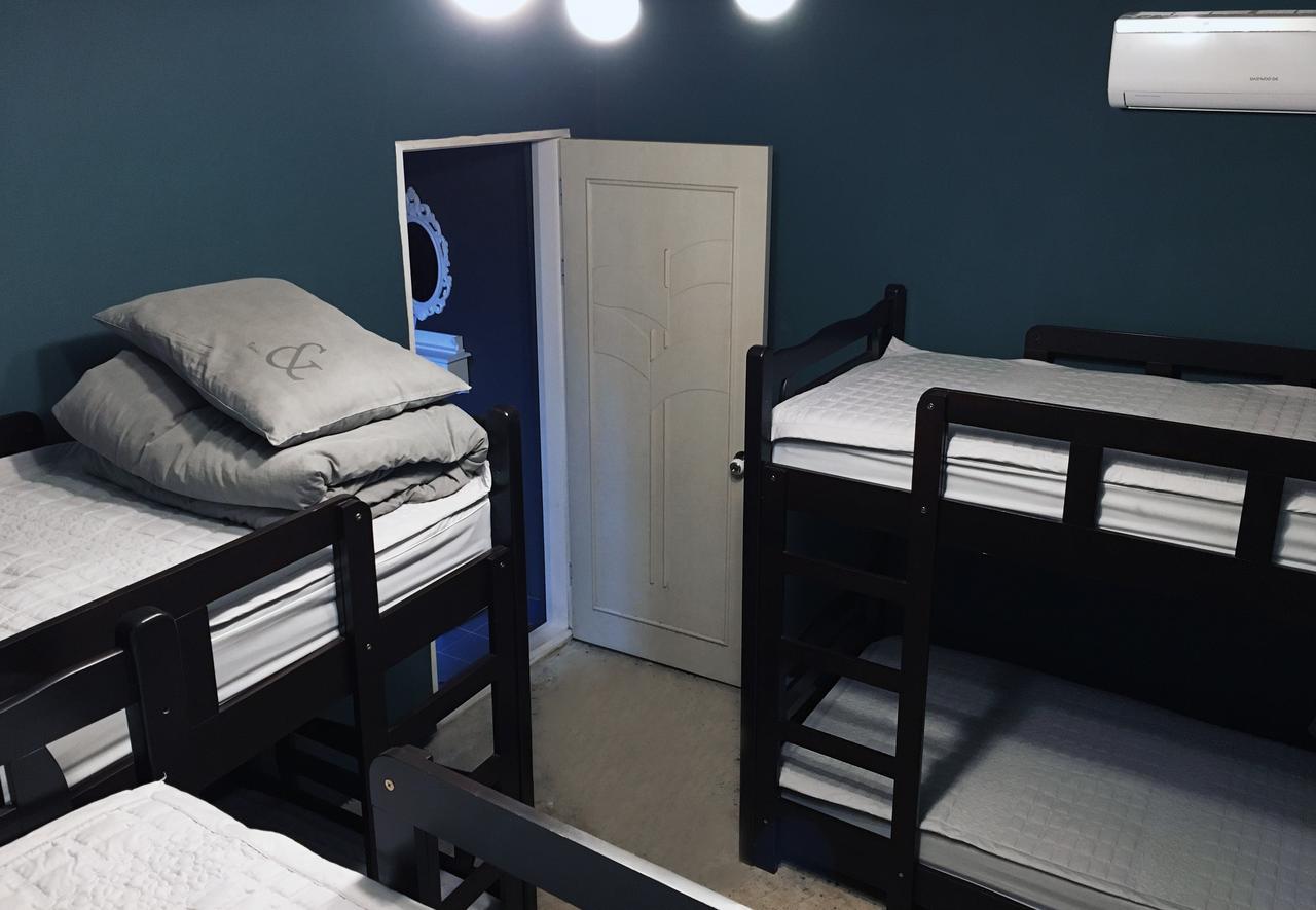 Sumsum Guest House Yangyang Rom bilde