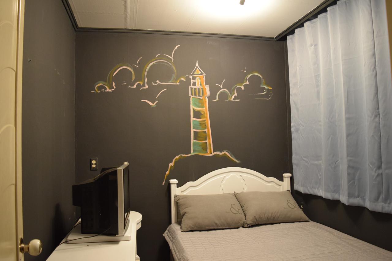 Sumsum Guest House Yangyang Rom bilde