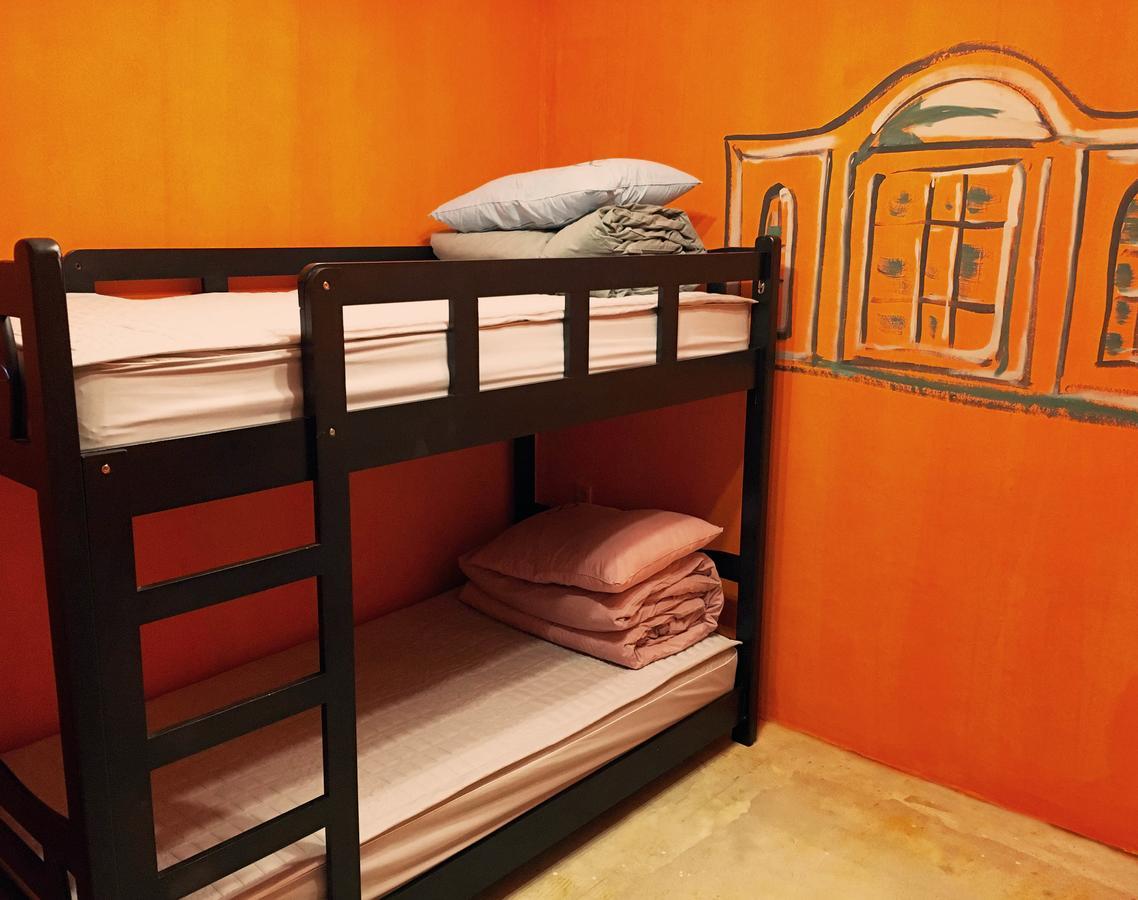 Sumsum Guest House Yangyang Rom bilde