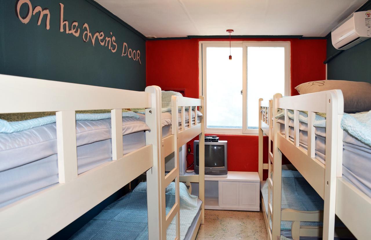 Sumsum Guest House Yangyang Rom bilde